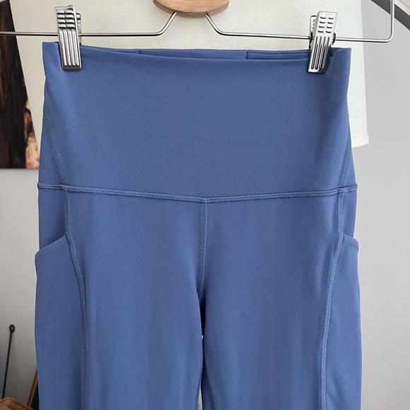 Lululemon Align High Rise Pant with Pockets - Picture 6 of 8